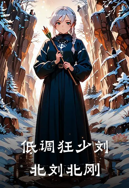 低调狂少刘北刘北刚