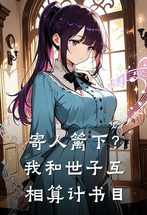 寄人篱下？我和世子互相算计书目