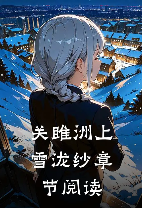 关雎洲上雪泷纱章节阅读