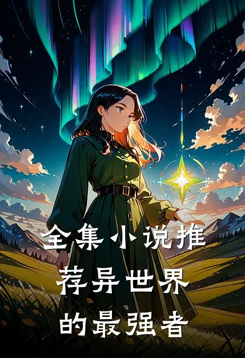 全集小说推荐异世界的最强者