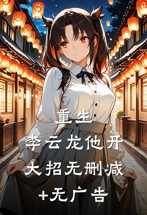 重生：李云龙他开大招无删减+无广告