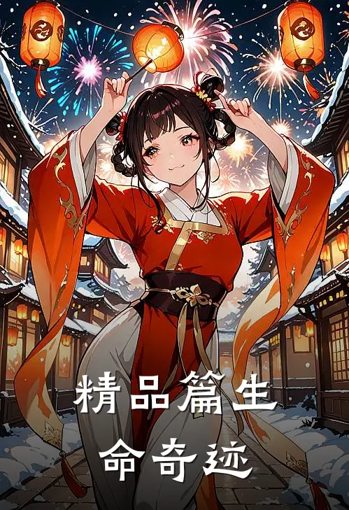 精品篇生命奇迹