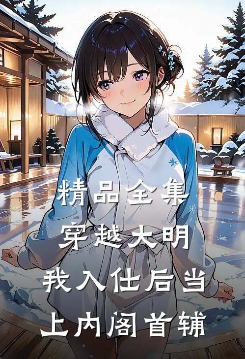 精品全集穿越大明，我入仕后当上内阁首辅