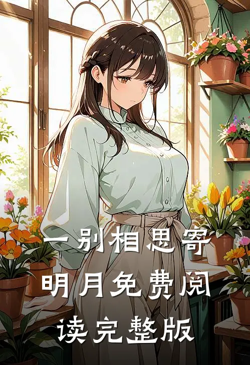 一别相思寄明月免费阅读完整版