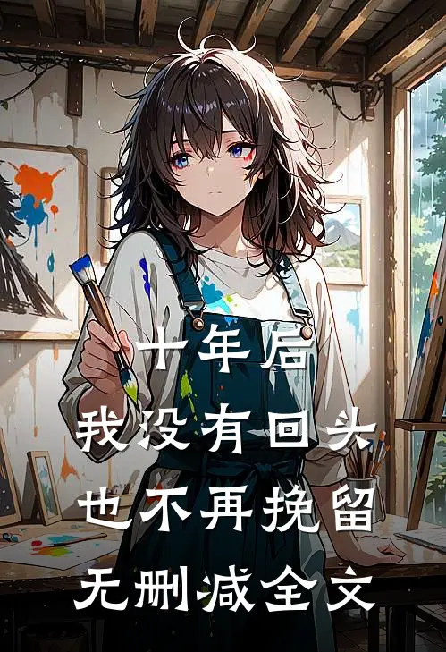 十年后，我没有回头也不再挽留无删减全文