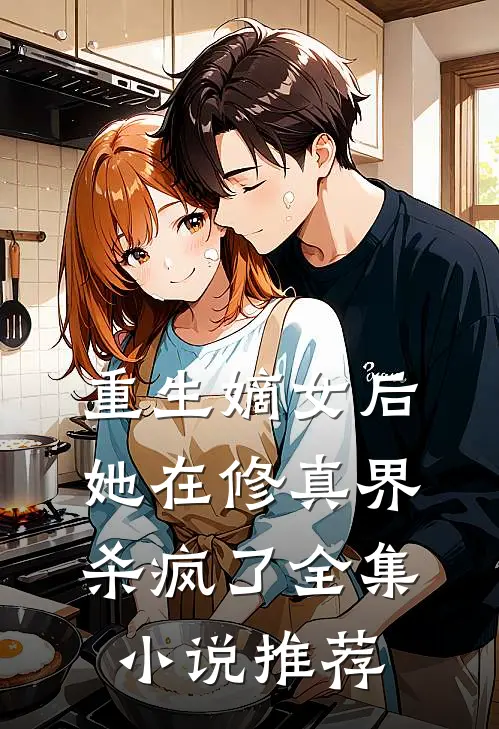 重生嫡女后,她在修真界杀疯了全集推荐