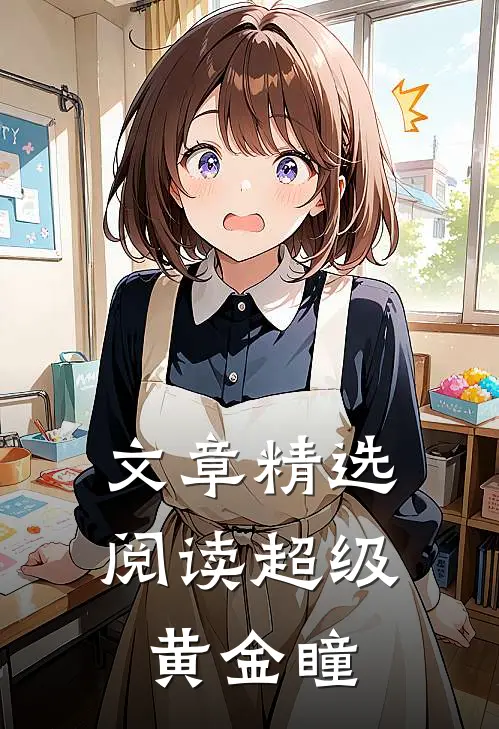 文章精选阅读超级黄金瞳