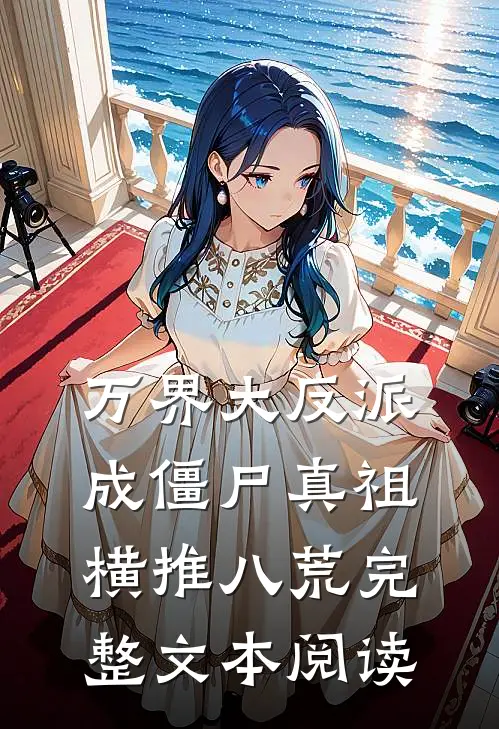 万界大反派，成僵尸真祖横推八荒完整文本阅读