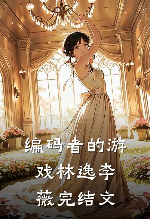 编码者的游戏林逸李薇完结文