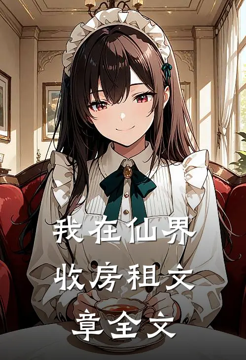 我在仙界收房租文章全文