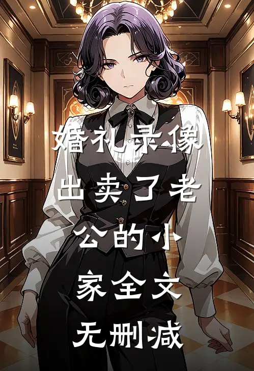 婚礼录像出卖了老公的小家全文无删减