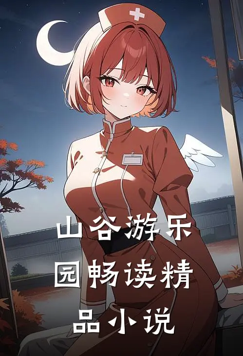 山谷游乐园畅读精品小说