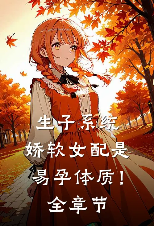 生子系统：娇软女配是易孕体质！全章节