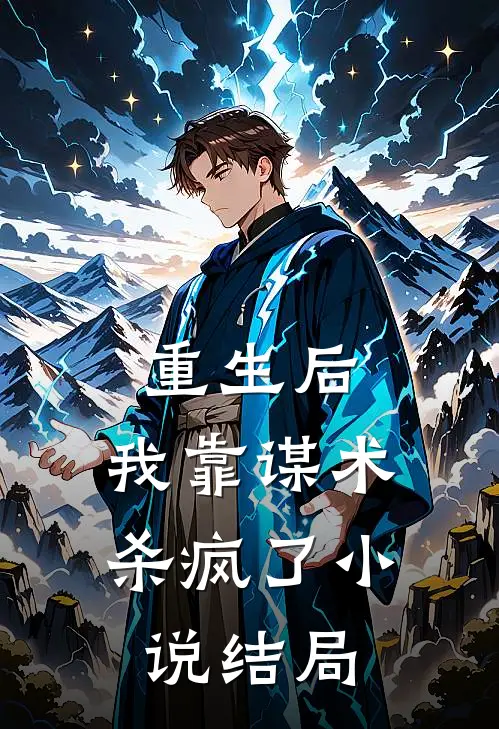 重生后，我靠谋术杀疯了小说结局