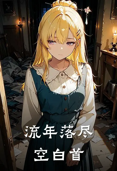 流年落尽空白首