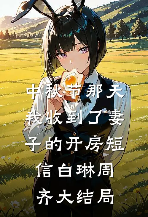 中秋节那天我收到了妻子的开房短信白琳周齐大结局