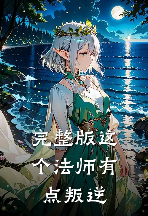 完整版这个法师有点叛逆
