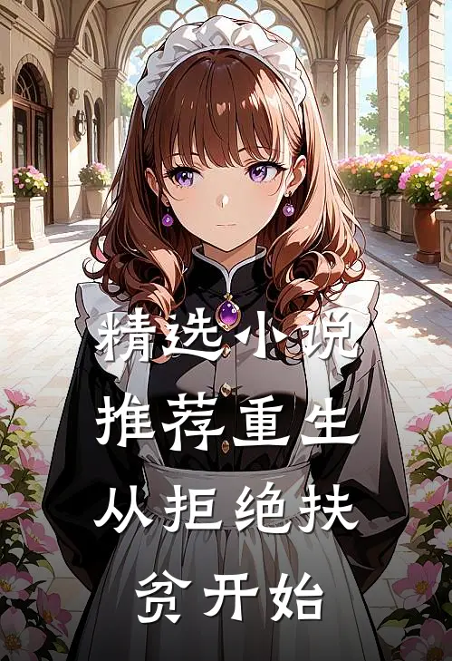 精选小说推荐重生，从拒绝扶贫开始