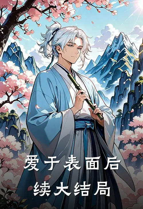 爱于表面后续大结局