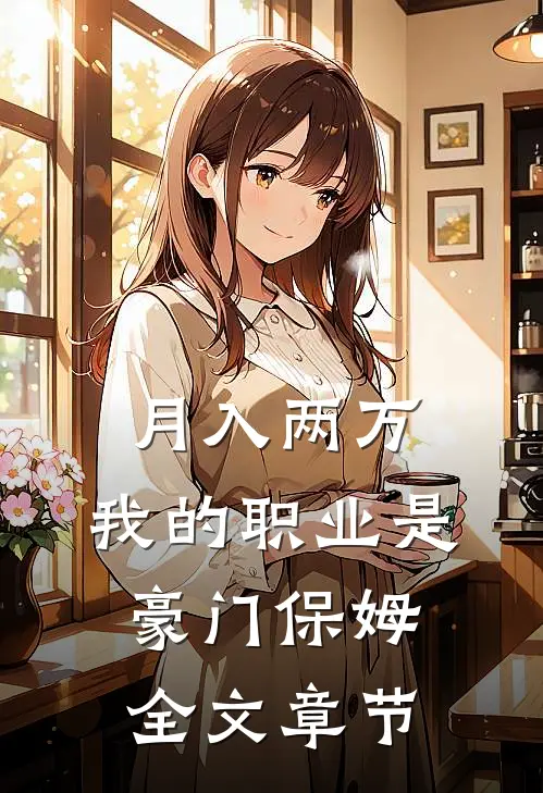 月入两万：我的职业是豪门保姆全文章节