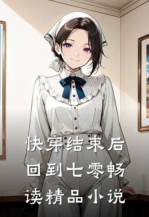 快穿结束后回到七零畅读精品小说