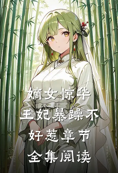 嫡女惊华王妃暴躁不好惹章节全集阅读