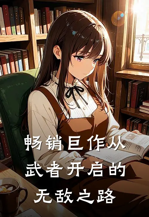 畅销巨作从武者开启的无敌之路