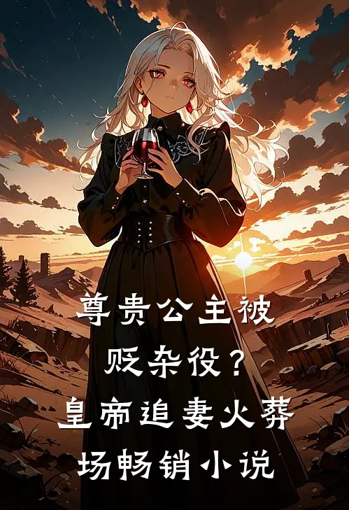 尊贵公主被贬杂役？皇帝追妻火葬场畅销小说