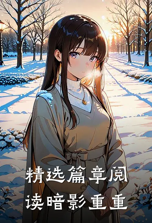 精选篇章阅读暗影重重