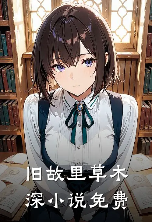 旧故里草木深小说免费