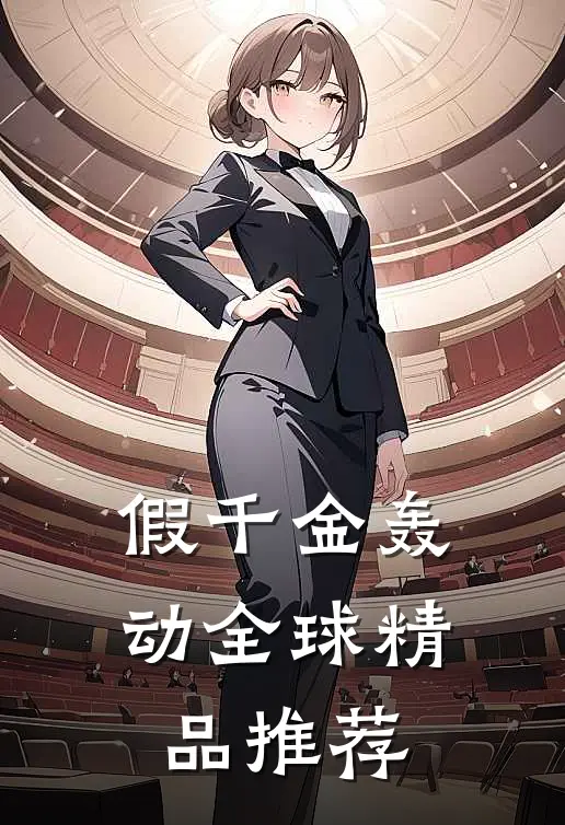 假千金轰动全球精品推荐