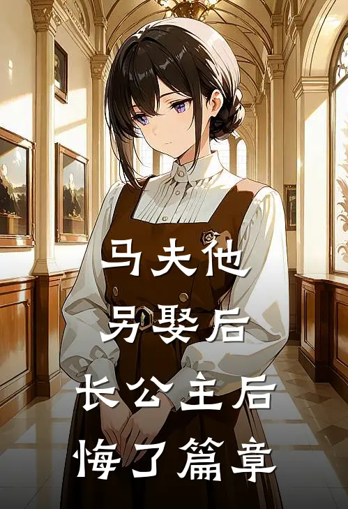 马夫他另娶后，长公主后悔了篇章