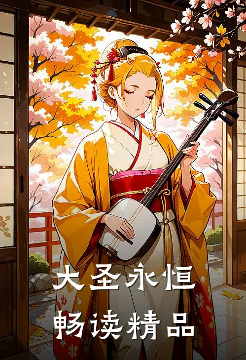 大圣永恒畅读精品