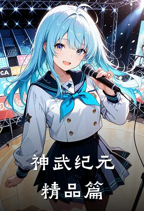 神武纪元精品篇