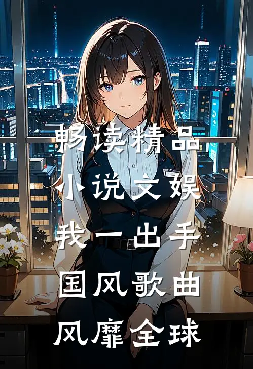 畅读精品小说文娱：我一出手，国风歌曲风靡全球