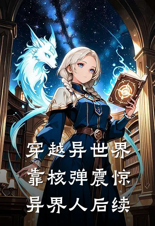 穿越异世界，靠核弹震惊异界人后续
