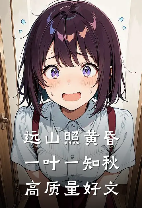 远山照黄昏，一叶一知秋高质量好文