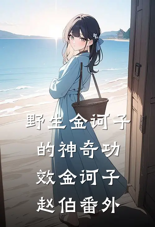 野生金诃子的神奇功效金诃子赵伯 番外