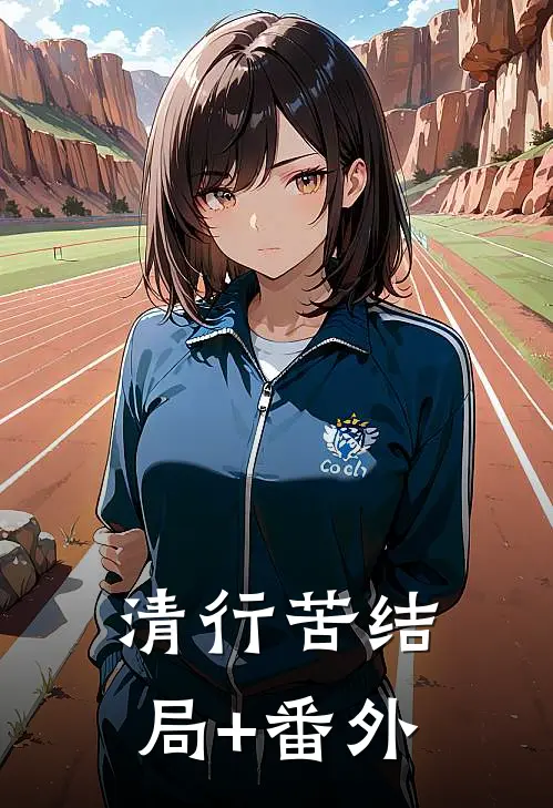 清行苦结局+番外