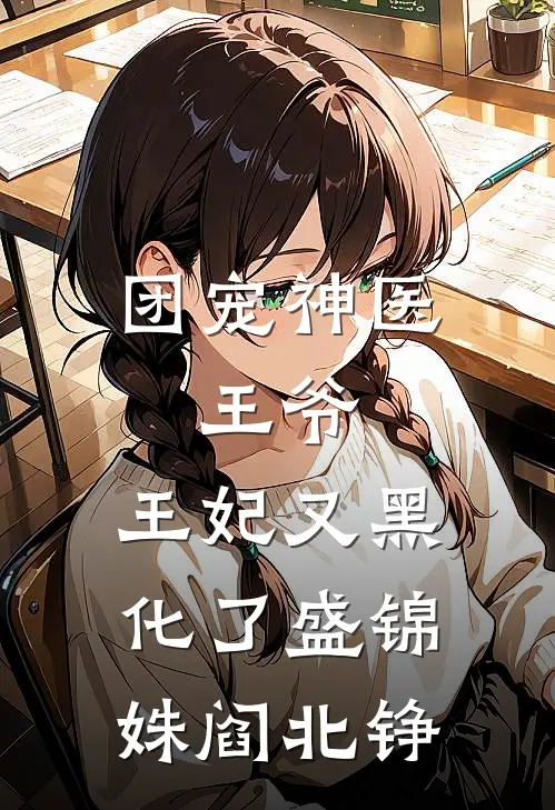 团宠神医：王爷，王妃又黑化了盛锦姝阎北铮