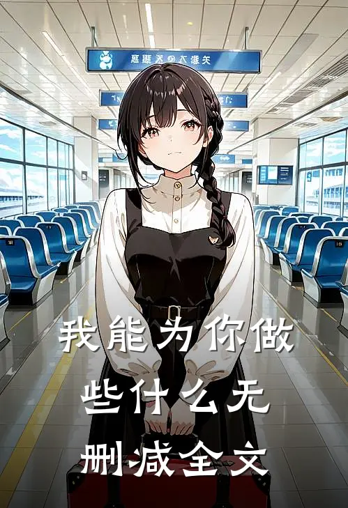 我能为你做些什么无删减全文