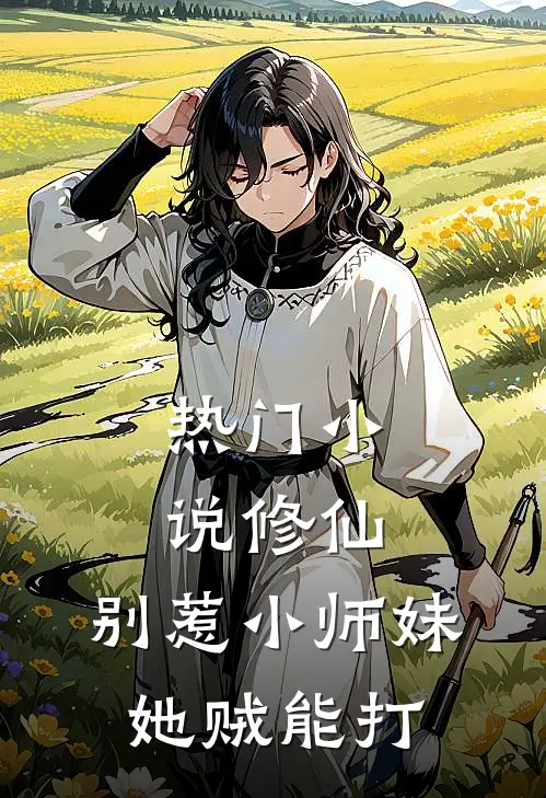 热门小说修仙：别惹小师妹，她贼能打