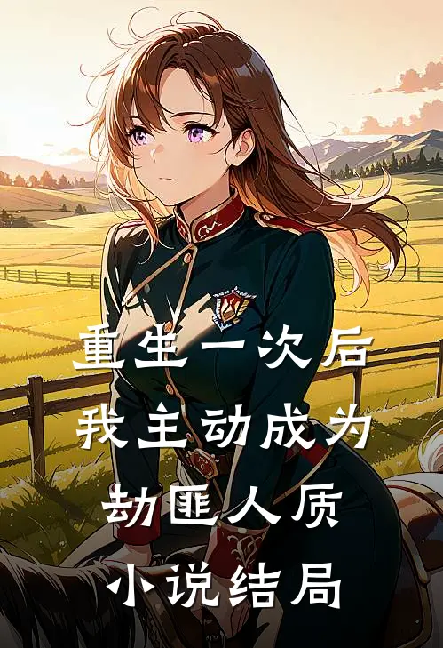 重生一次后，我主动成为劫匪人质小说结局