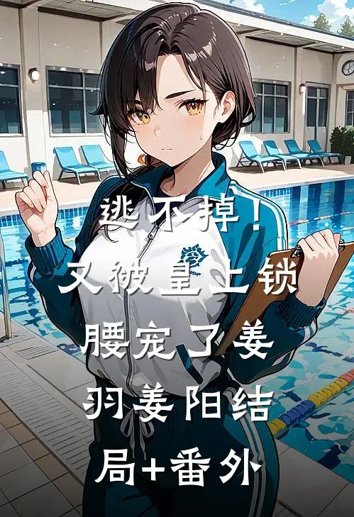 逃不掉！又被皇上锁腰宠了姜羽姜阳结局+番外