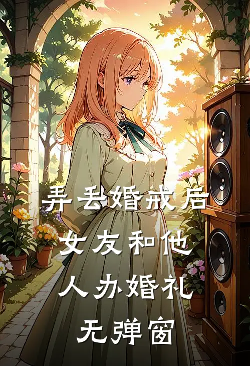 弄丢婚戒后，女友和他人办婚礼无弹窗