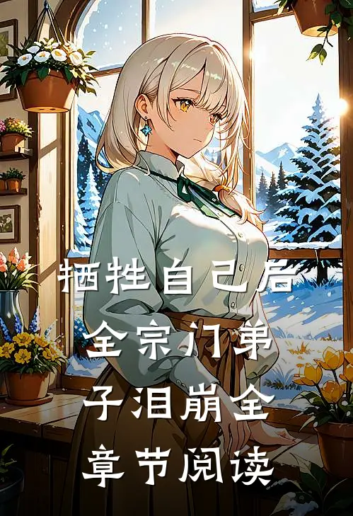 牺牲自己后，全宗门弟子泪崩全章节阅读