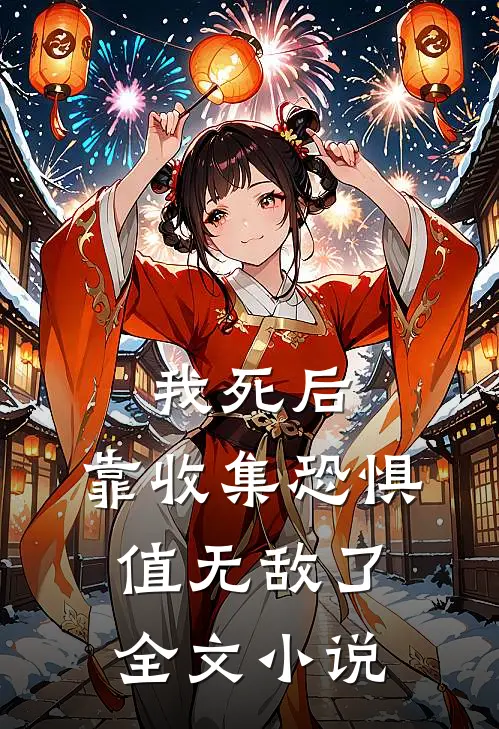 我死后，靠收集恐惧值无敌了全文小说