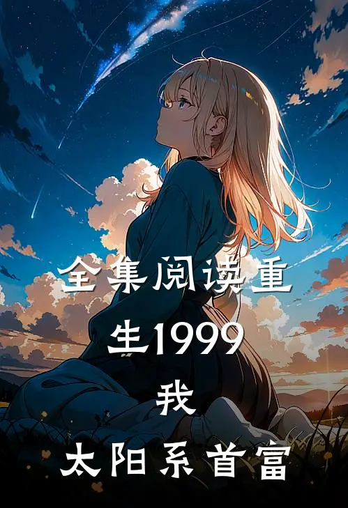 全集阅读重生1999：我，太阳系首富