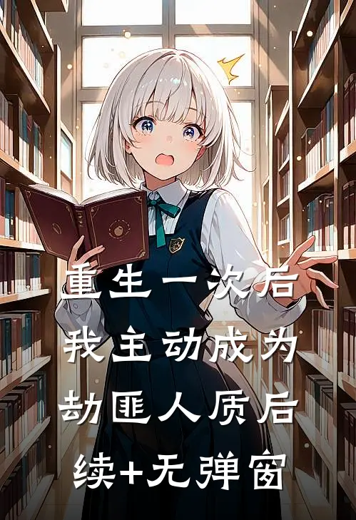 重生一次后，我主动成为劫匪人质后续+无弹窗
