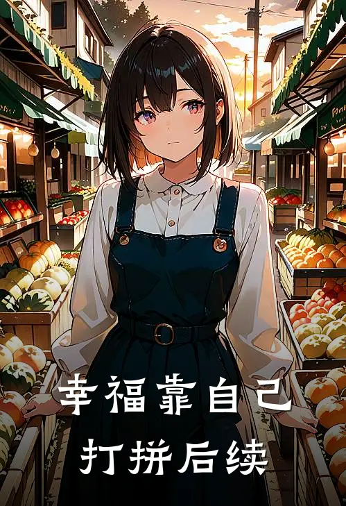 幸福靠自己打拼后续